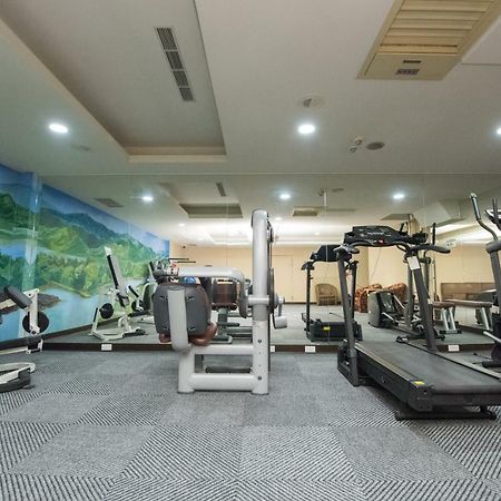 Junli Hotel Banciao Kültér fotó